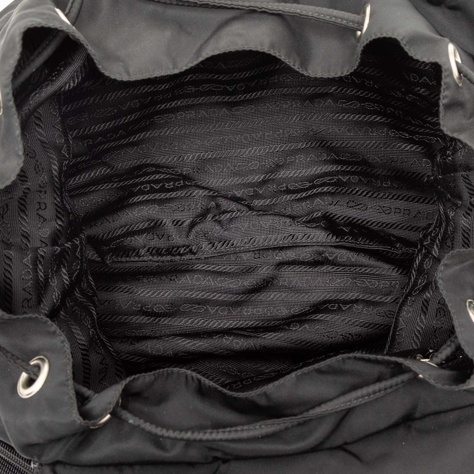 Tessuto Backpack - Image 4