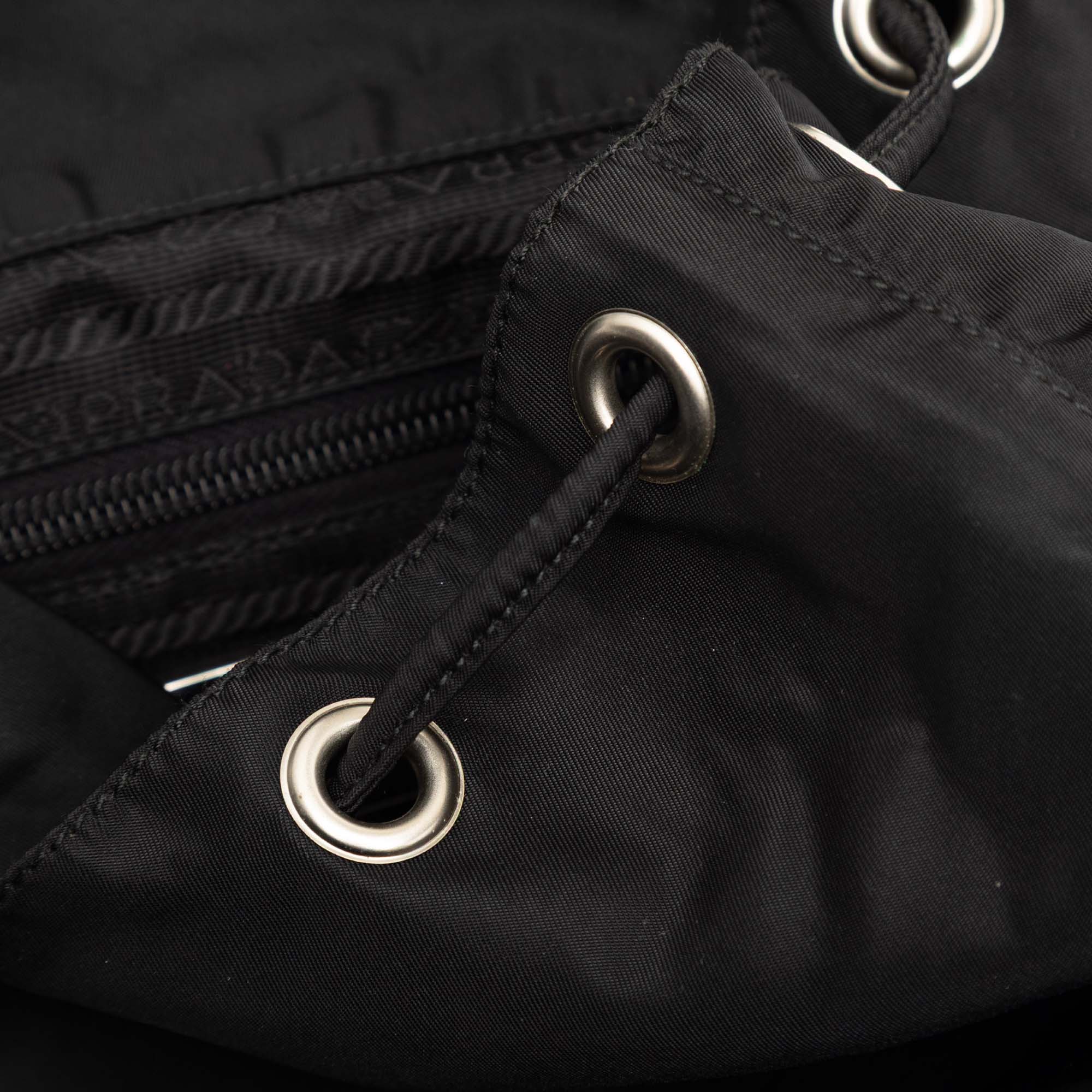 Tessuto Backpack - Image 7