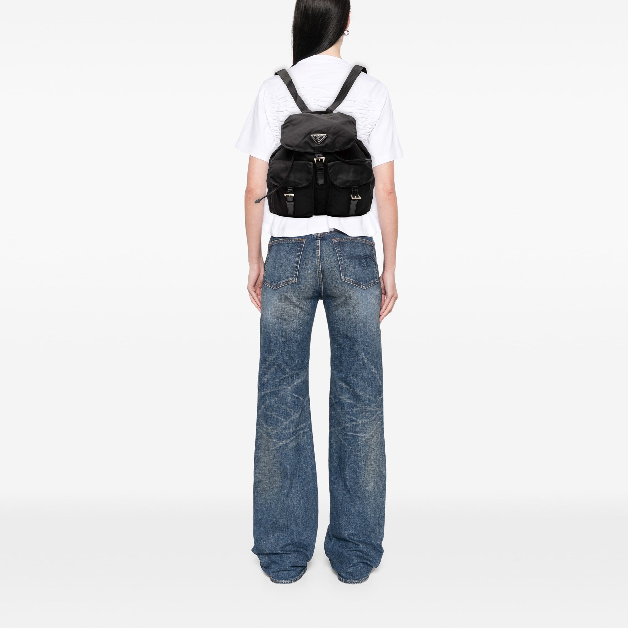 Tessuto Backpack - Image 8