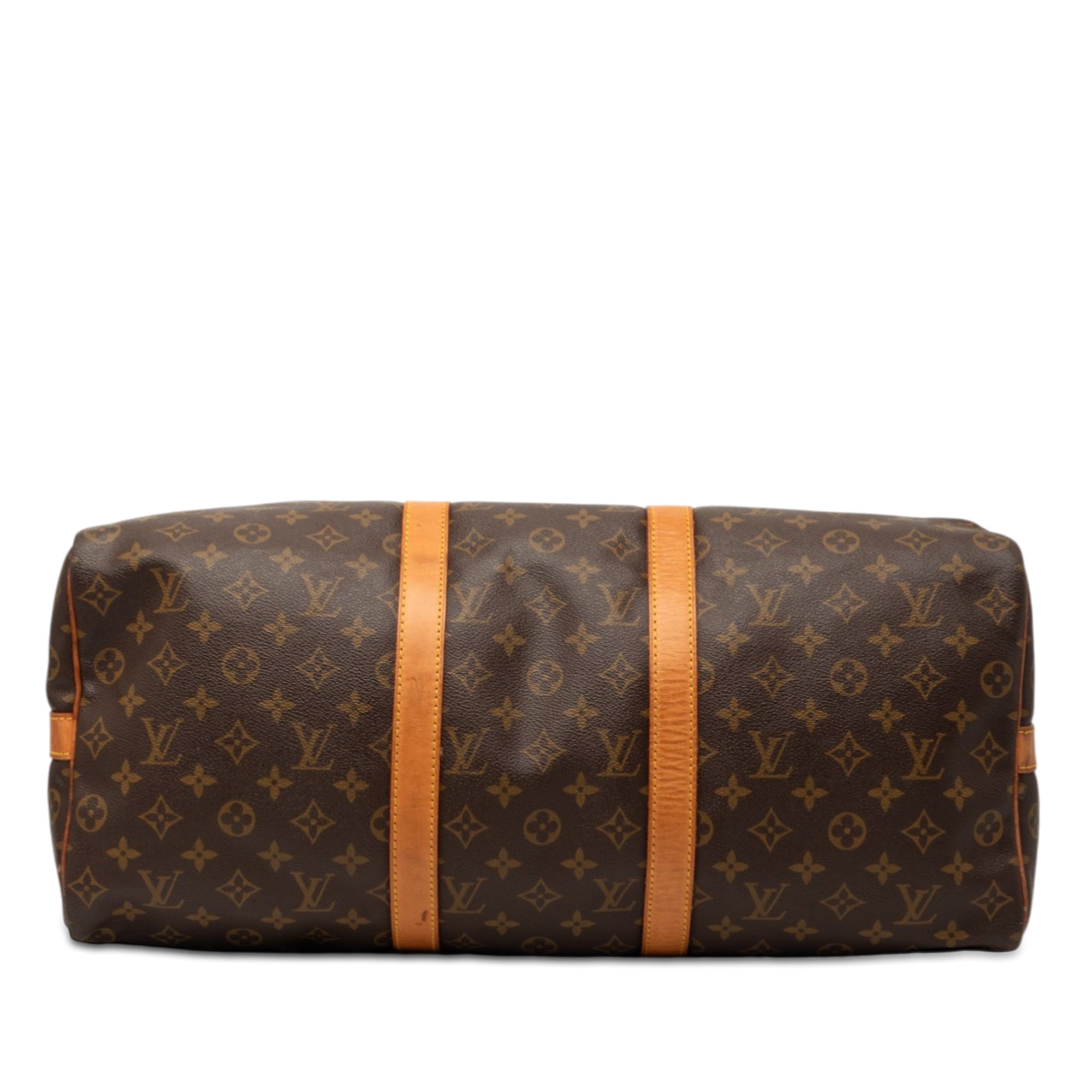 Monogram Keepall Bandouliere 50 - Image 3