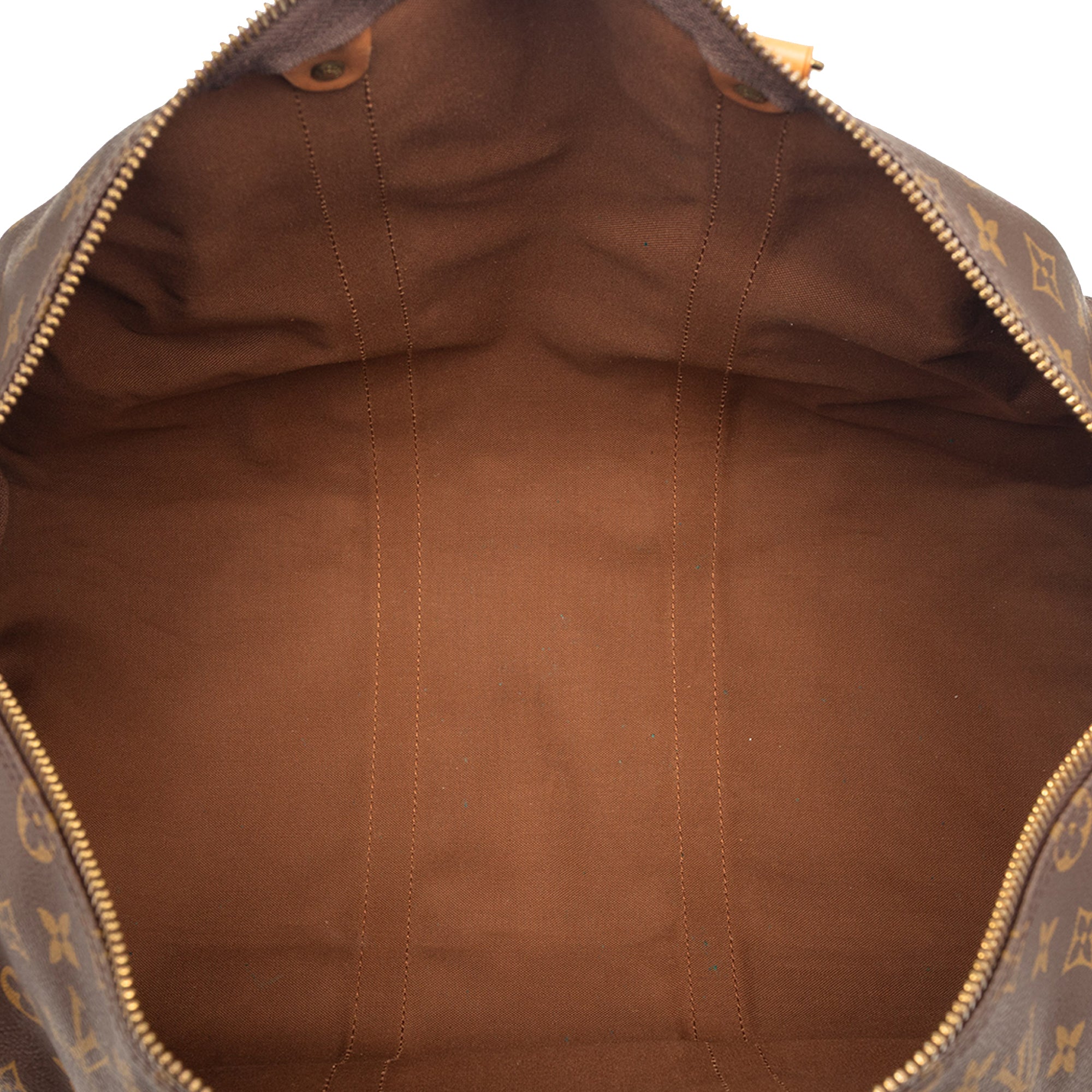 Monogram Keepall Bandouliere 50 - Image 4
