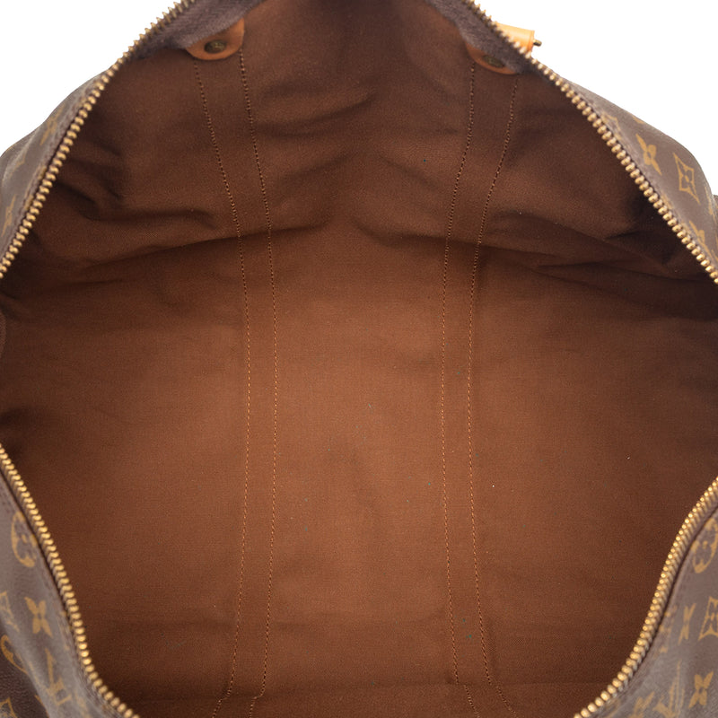 Monogram Keepall Bandouliere 50 - Image 4