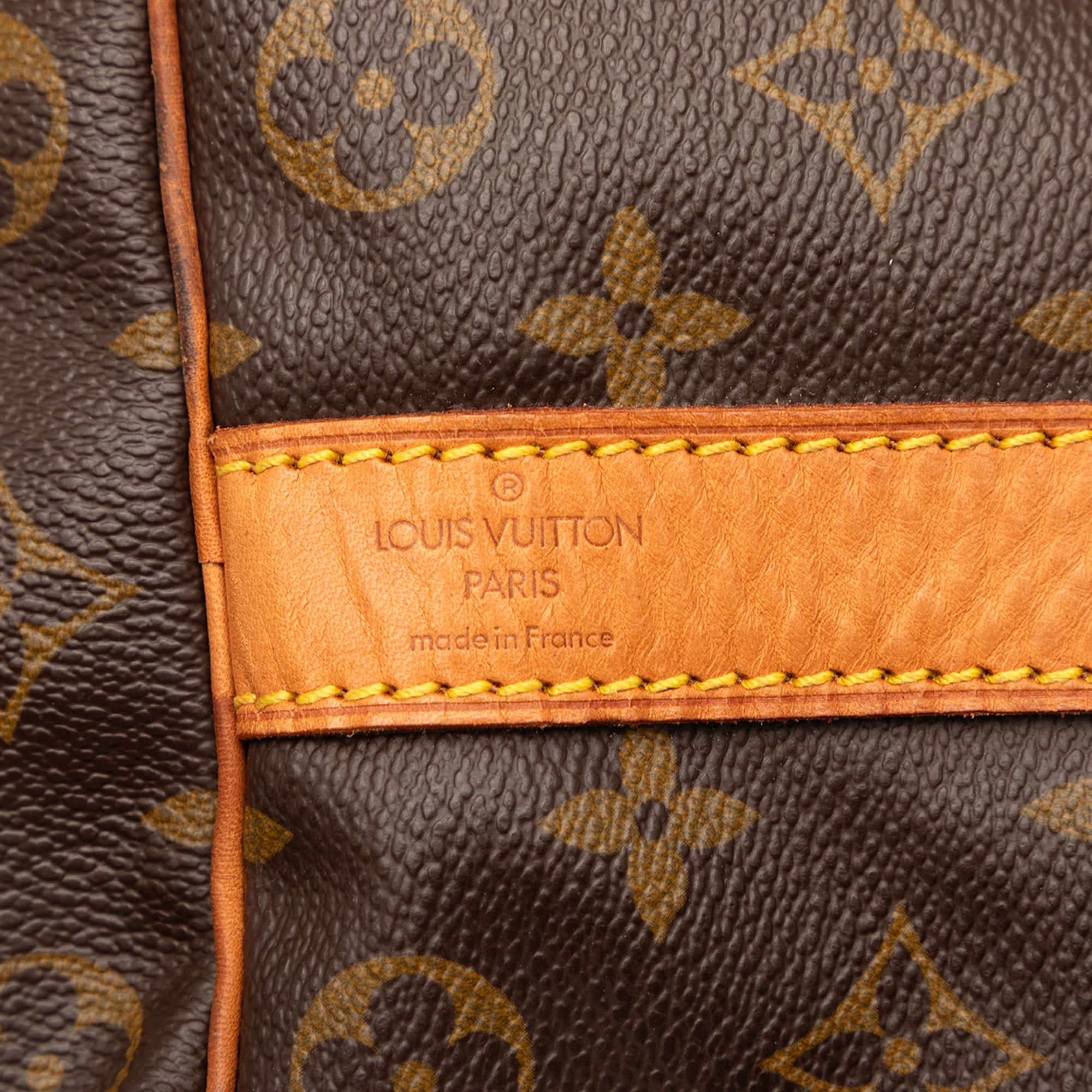 Monogram Keepall Bandouliere 50 - Image 6
