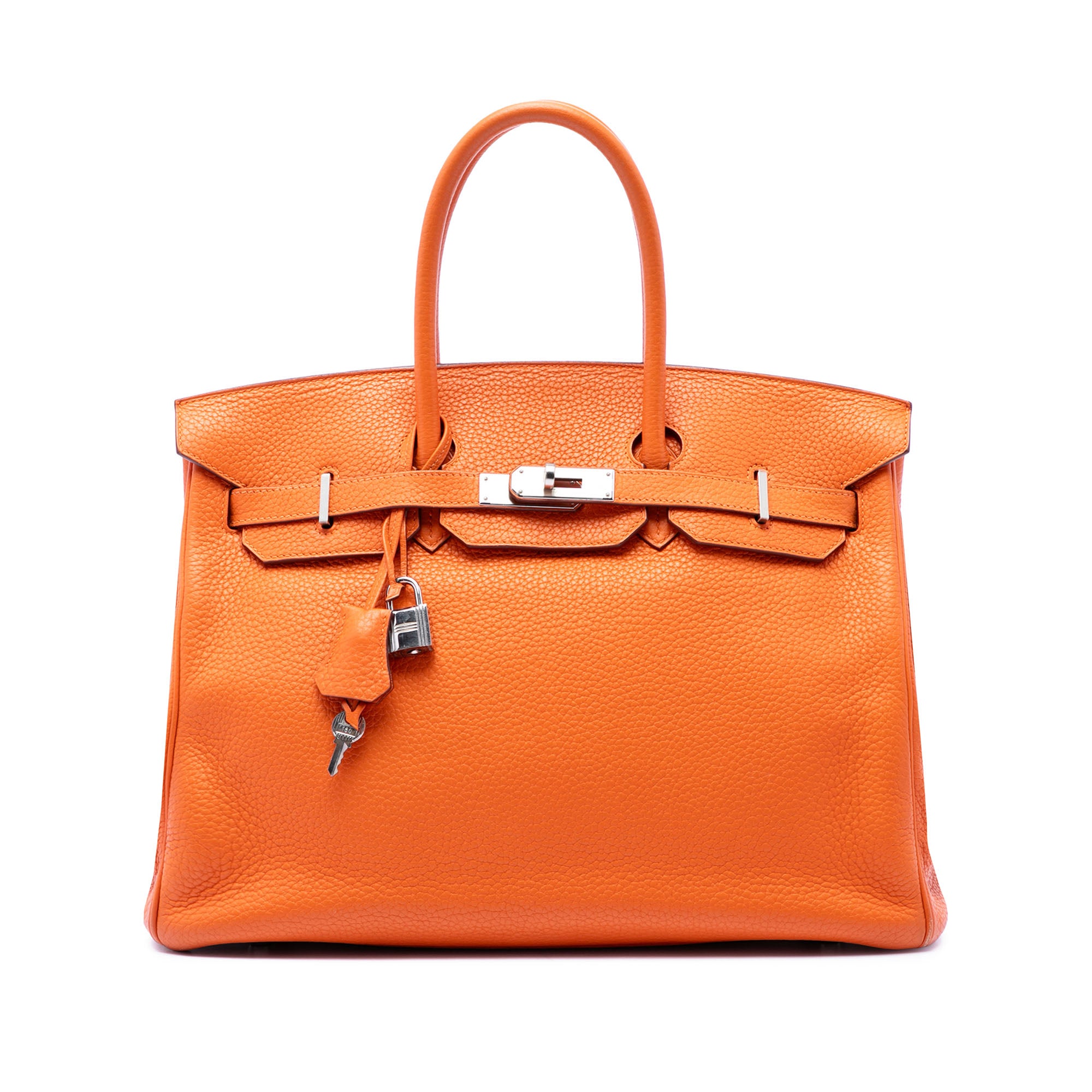 Togo Birkin Retourne 35 - Image 1
