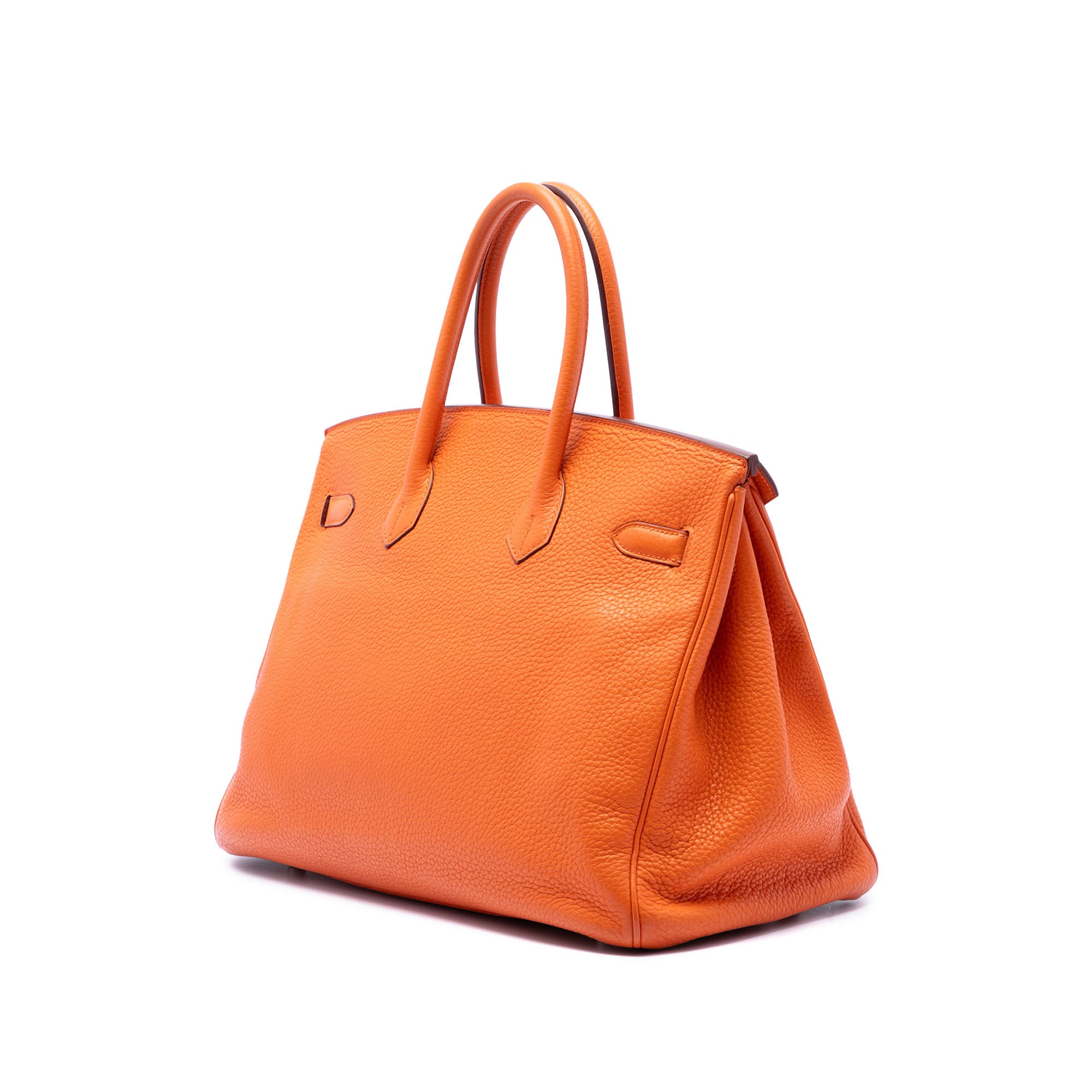 Togo Birkin Retourne 35 - Image 2
