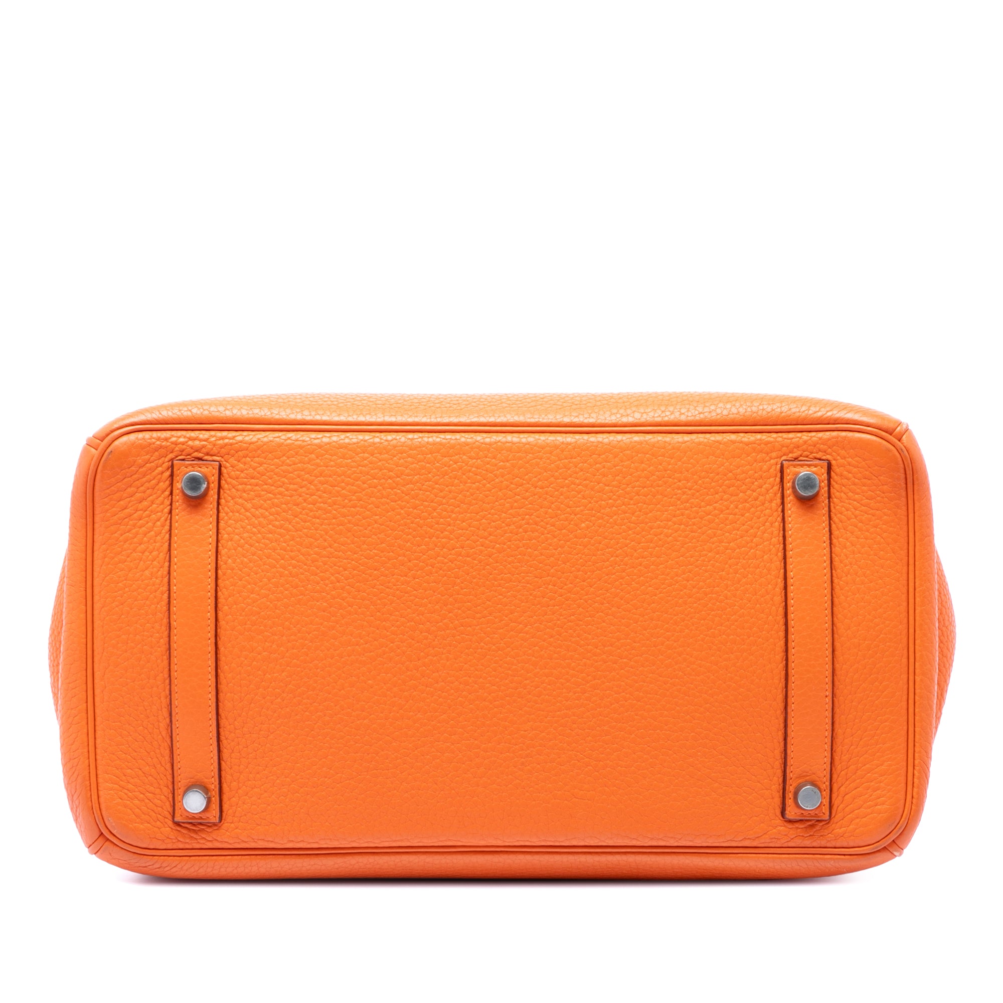 Togo Birkin Retourne 35 - Image 3