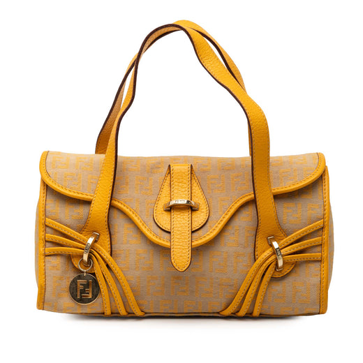 Zucchino Canvas Handbag - Image 1