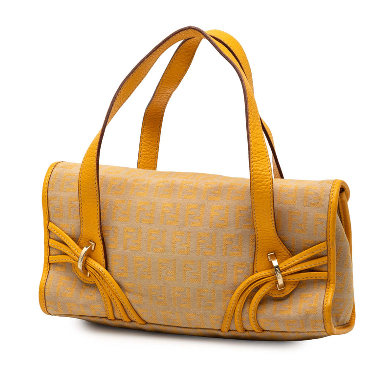 Zucchino Canvas Handbag - Image 2