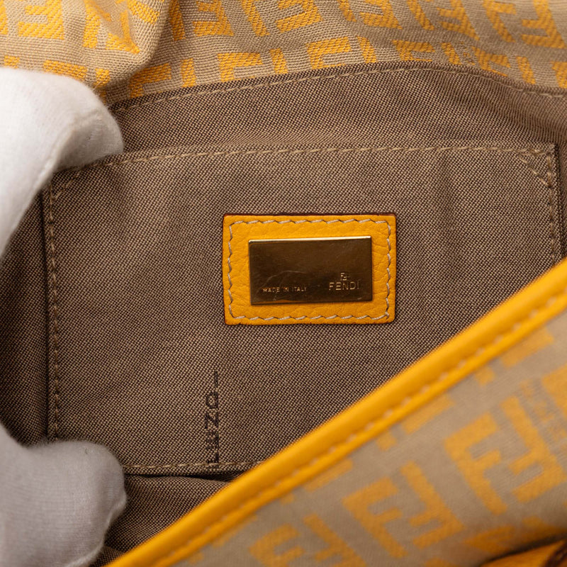 Zucchino Canvas Handbag - Image 5