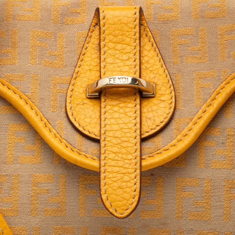Zucchino Canvas Handbag - Image 8