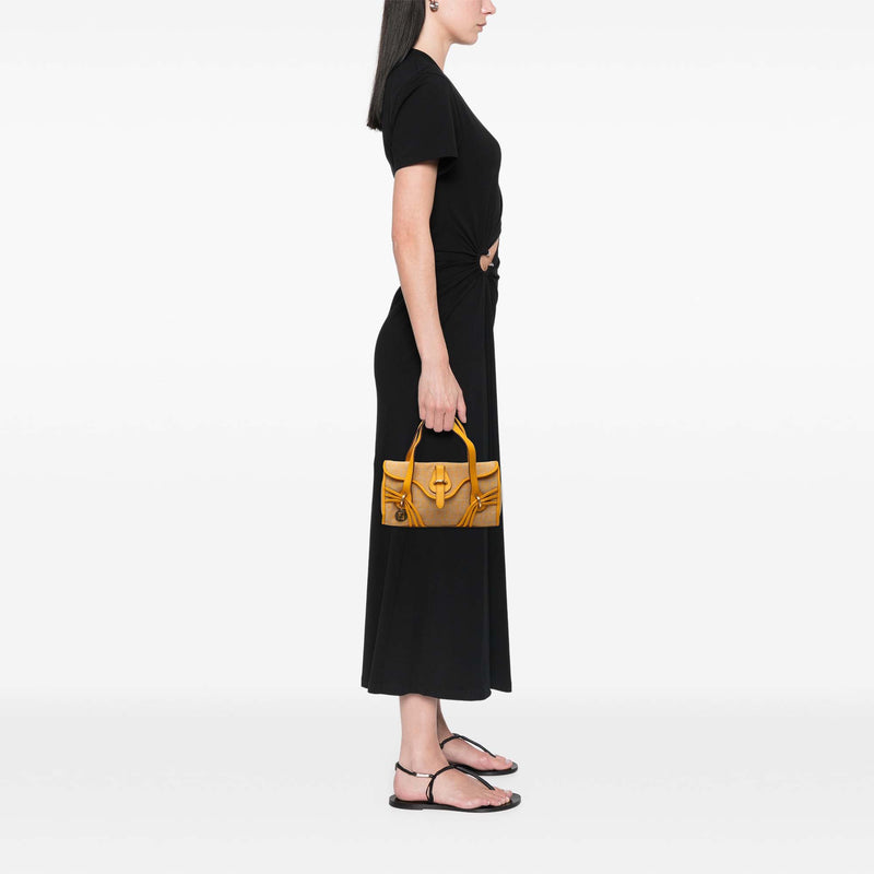 Zucchino Canvas Handbag - Image 9