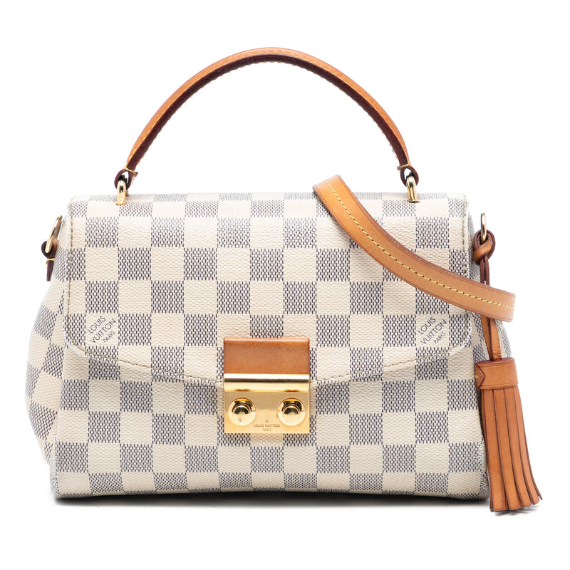 Damier Azur Croisette