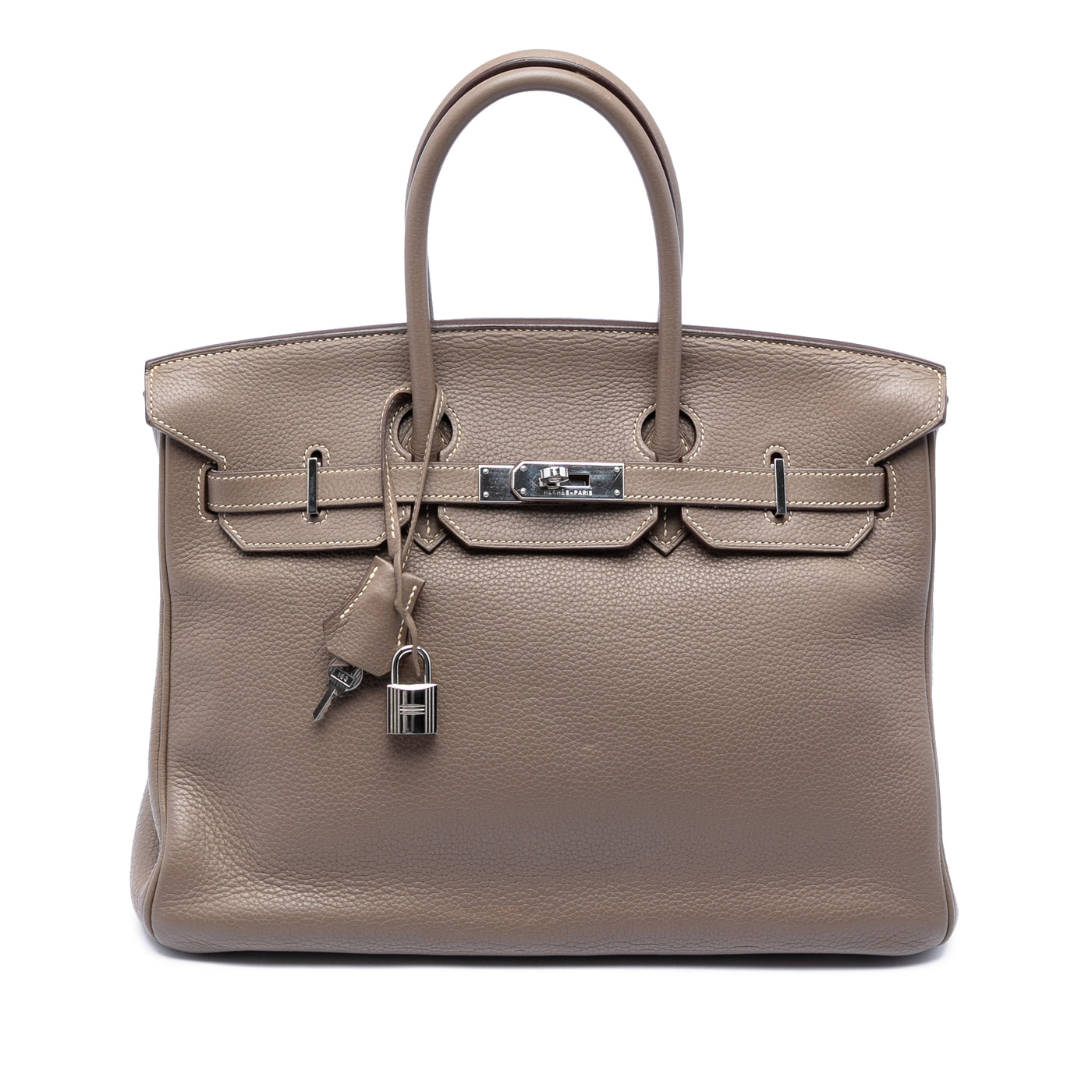 Togo Birkin Retourne 35 - Image 1