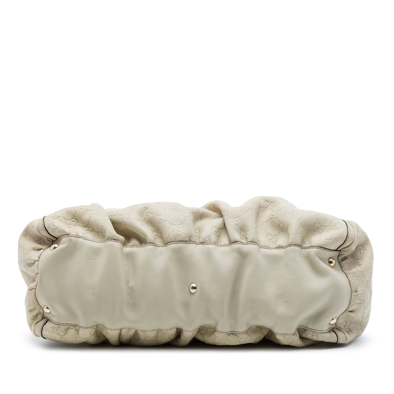 Guccissima Abbey D Ring Shoulder Bag - Image 3