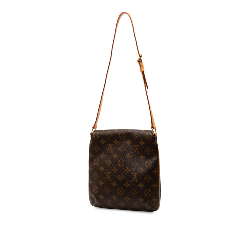 Monogram Musette Salsa PM Short Strap - Image 2