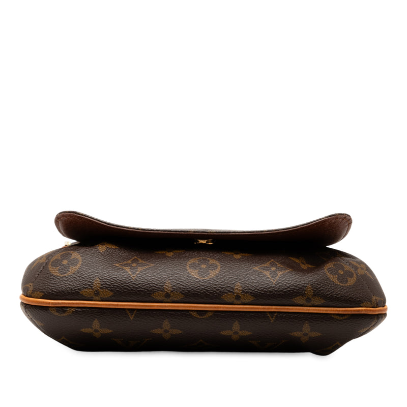 Monogram Musette Salsa PM Short Strap - Image 3