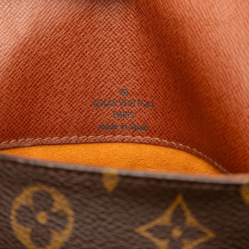 Monogram Musette Salsa PM Short Strap - Image 5