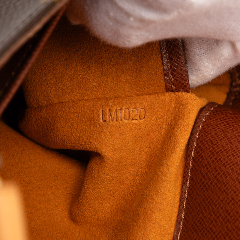 Monogram Musette Salsa PM Short Strap - Image 6