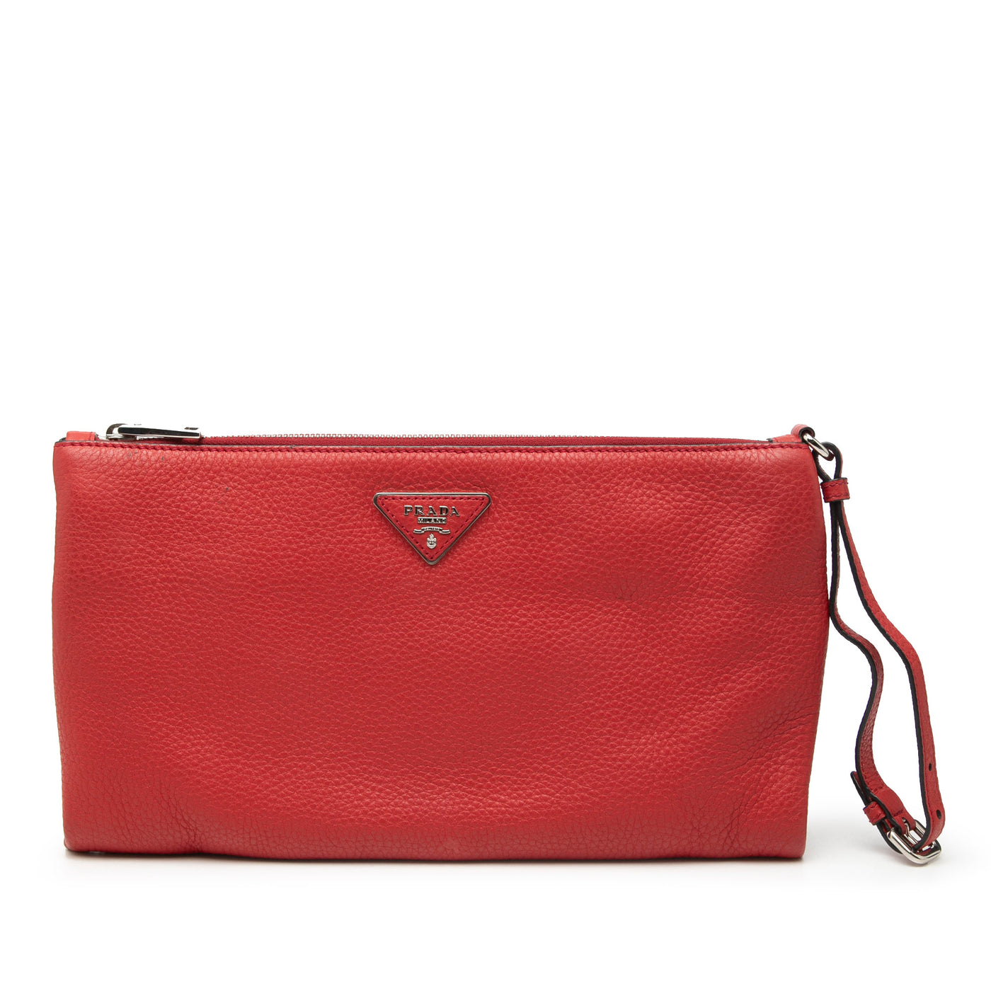 Vitello Daino Clutch - Image 1