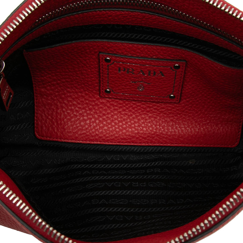 Vitello Daino Clutch - Image 4