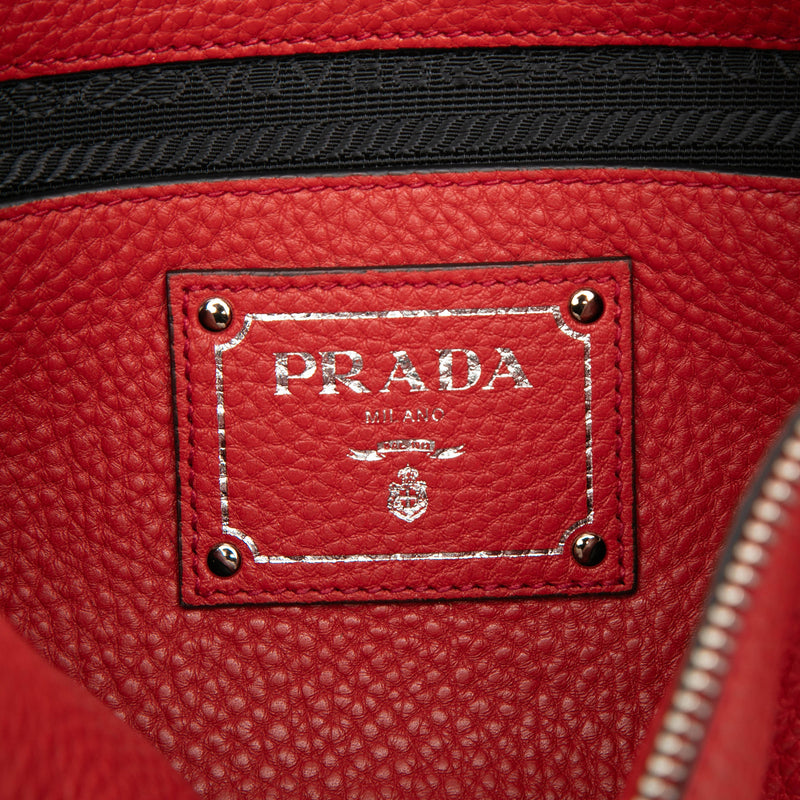 Vitello Daino Clutch - Image 5