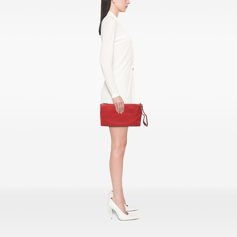 Vitello Daino Clutch - Image 7