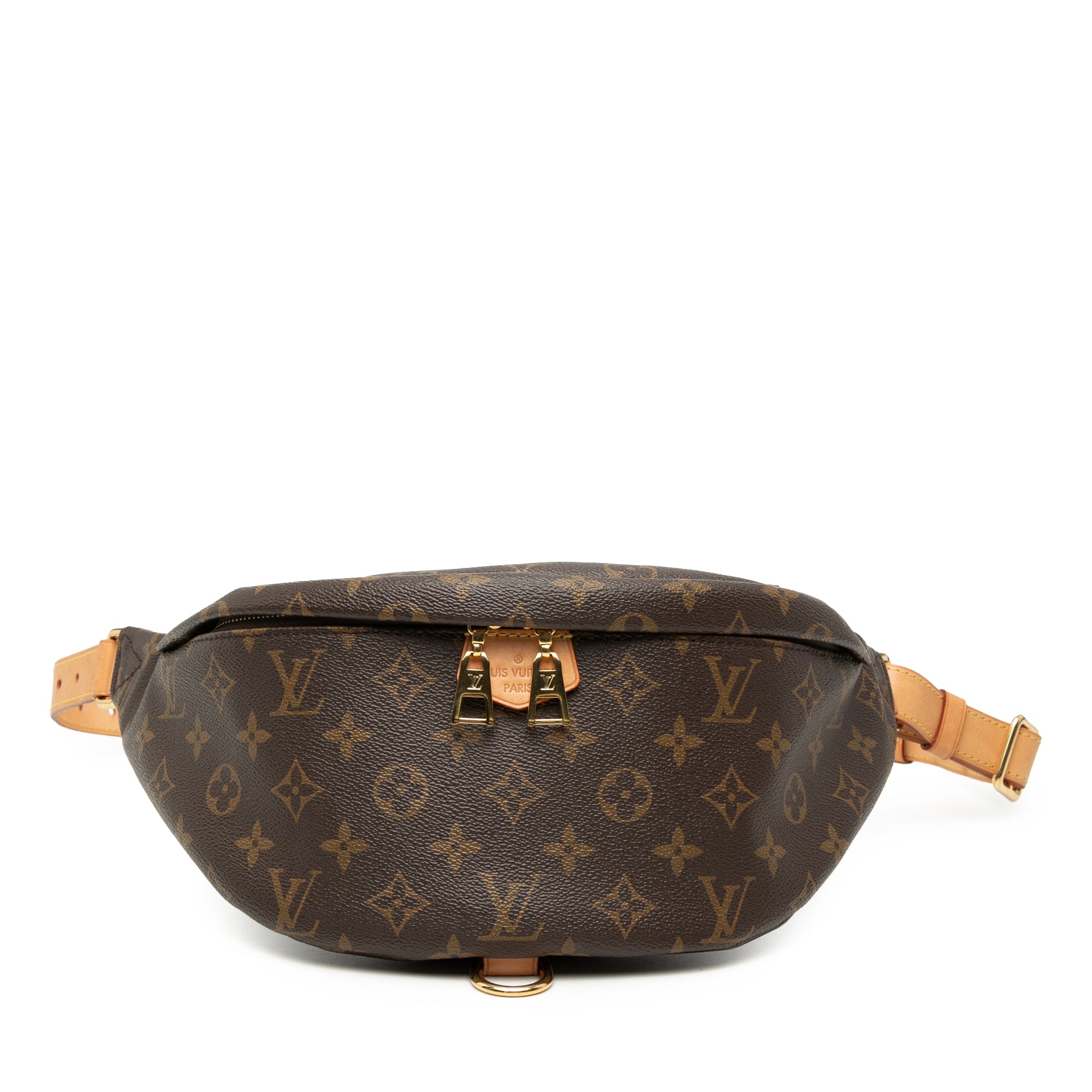 Monogram Bumbag - Image 1