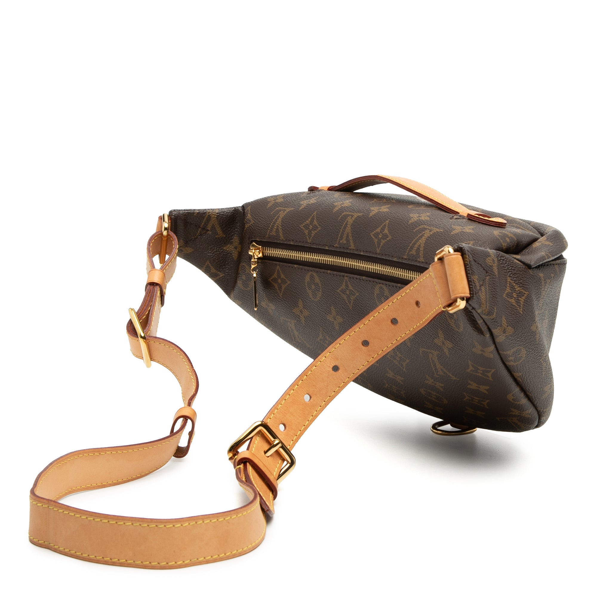 Monogram Bumbag - Image 2