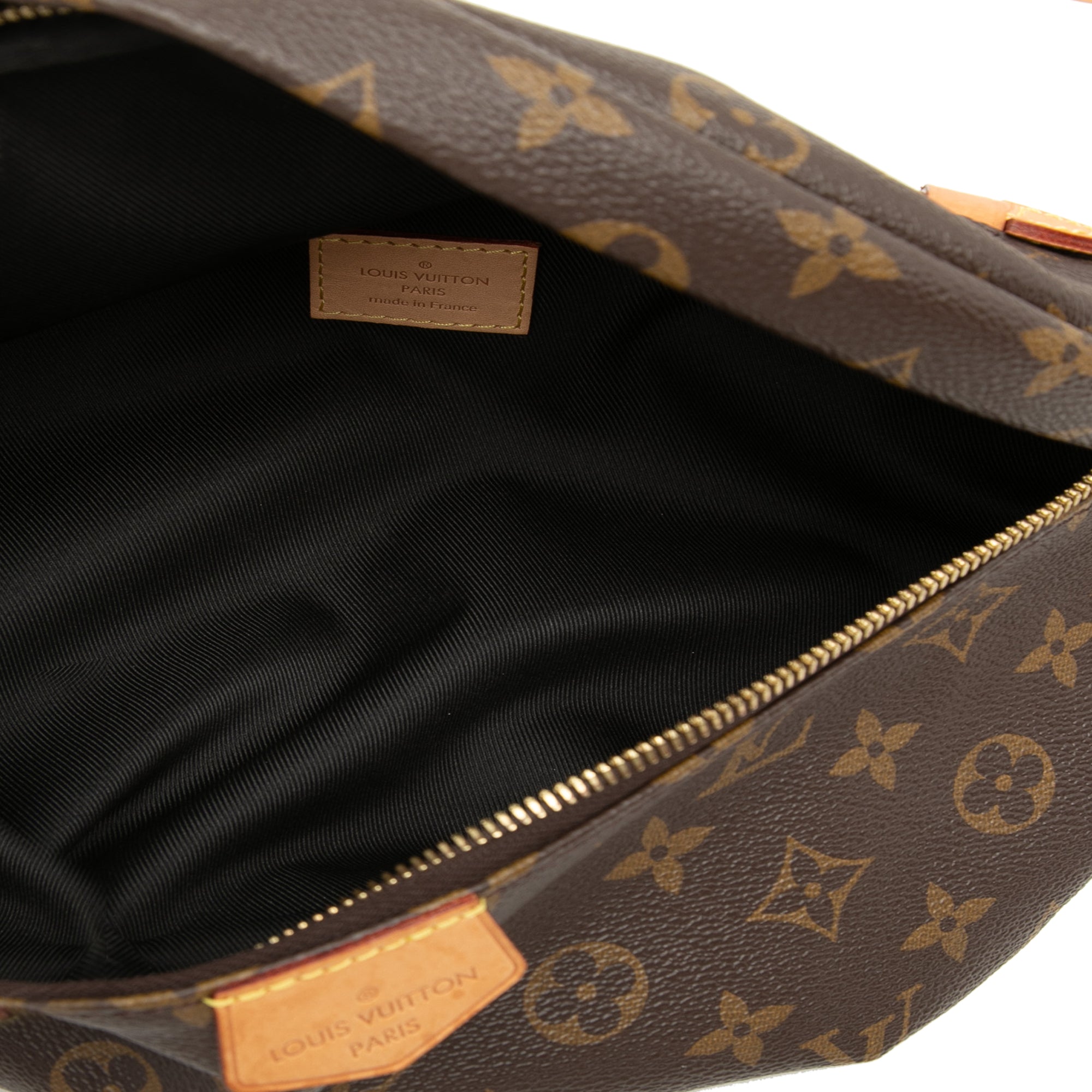Monogram Bumbag - Image 4