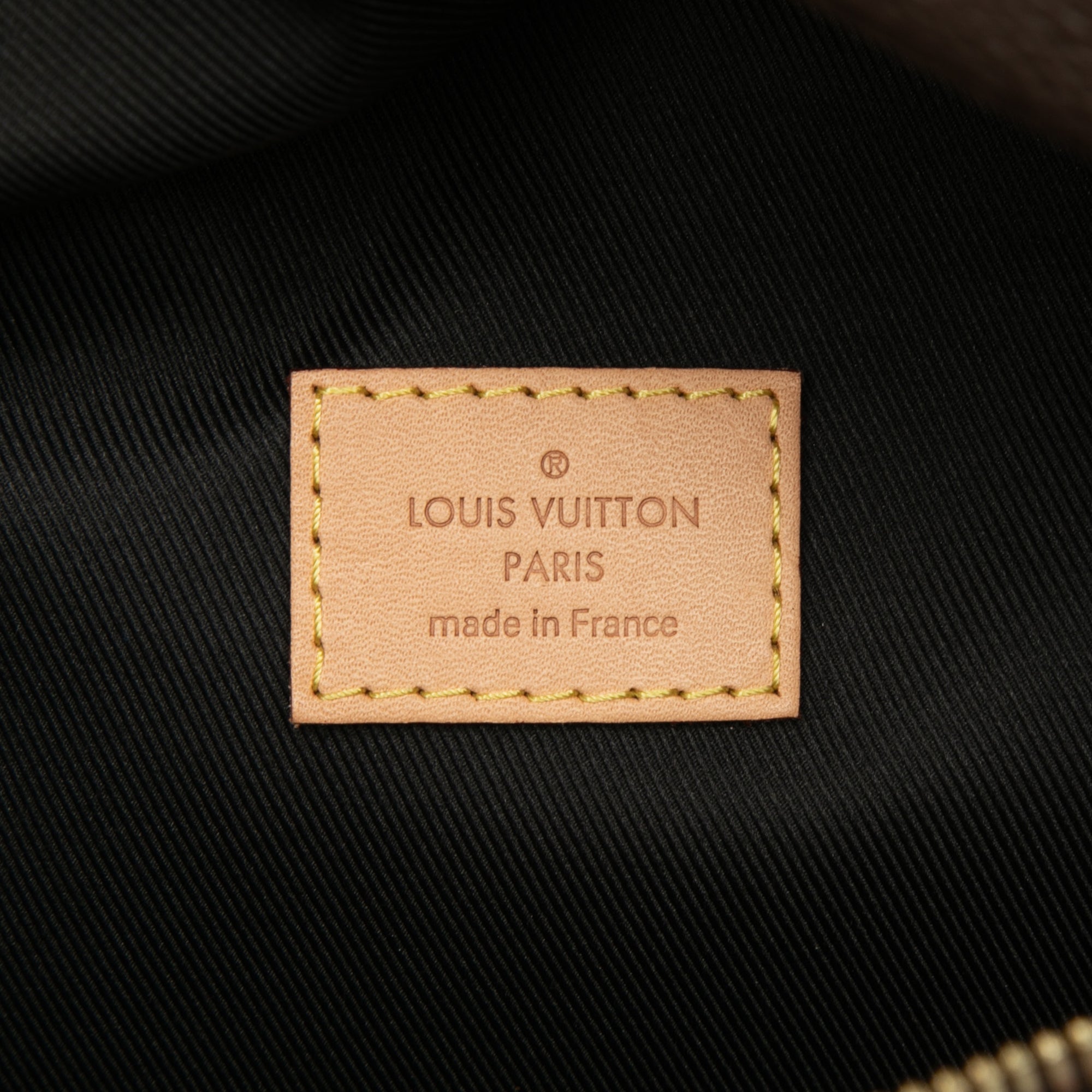Monogram Bumbag - Image 5