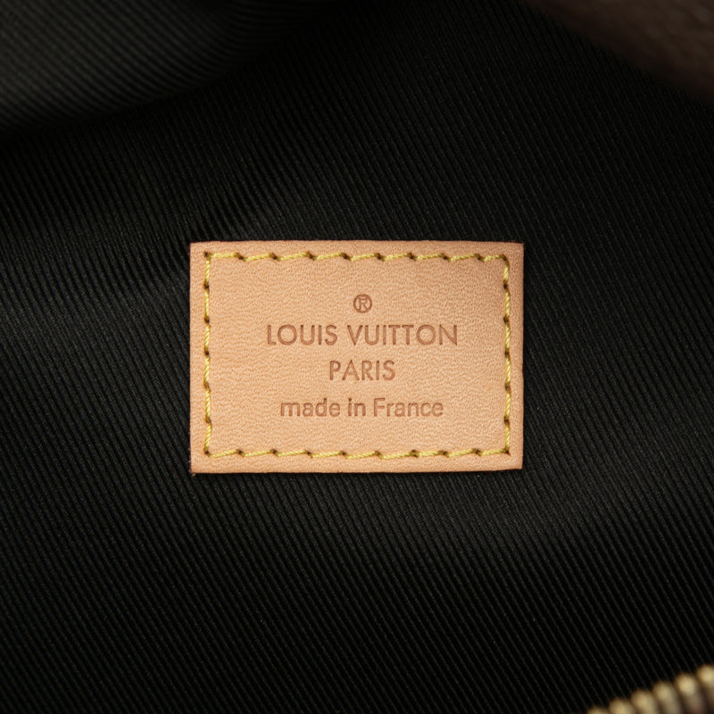 Monogram Bumbag - Image 5