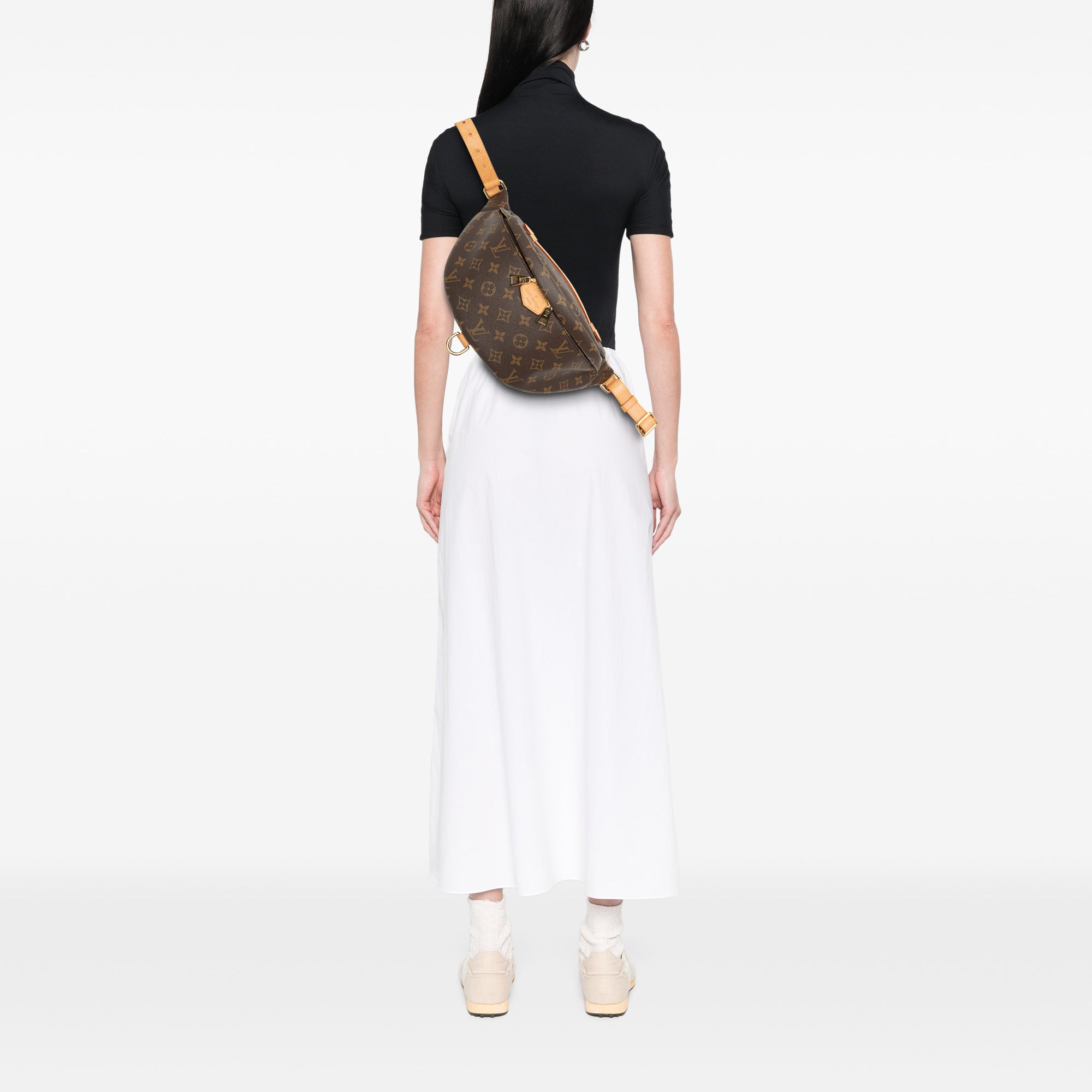 Monogram Bumbag - Image 6