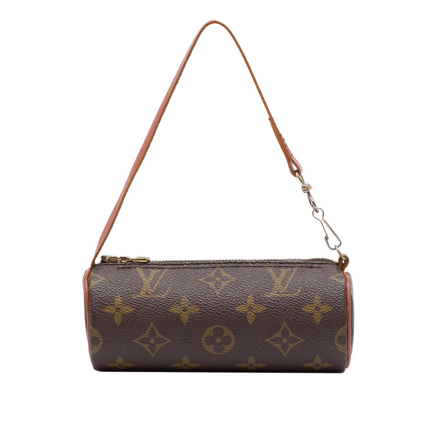 Monogram Papillon Pochette - Image 1