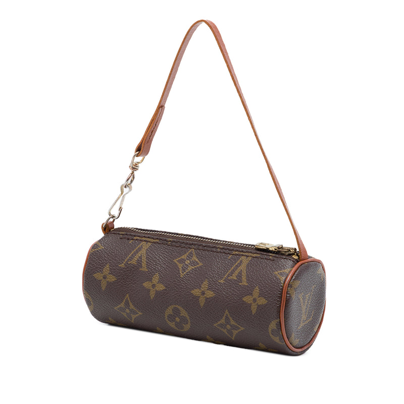 Monogram Papillon Pochette - Image 2