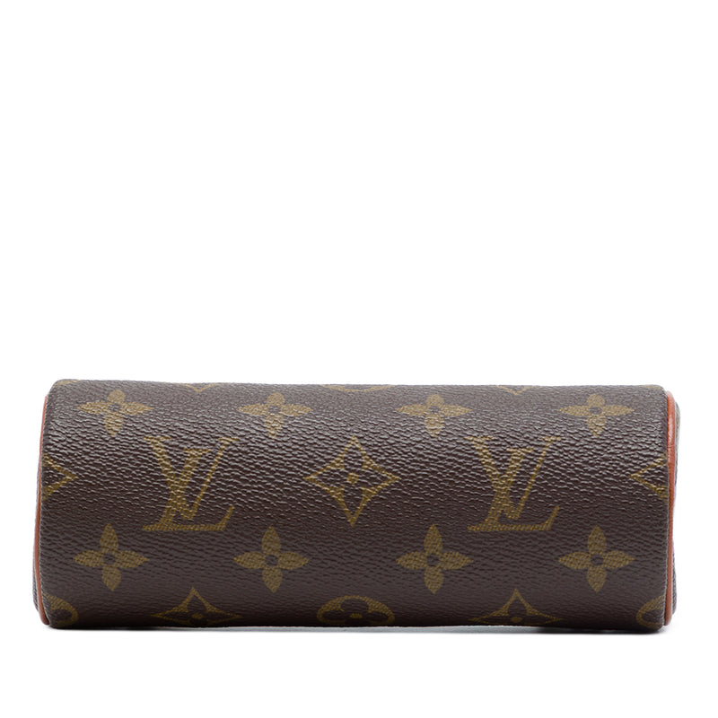 Monogram Papillon Pochette - Image 3