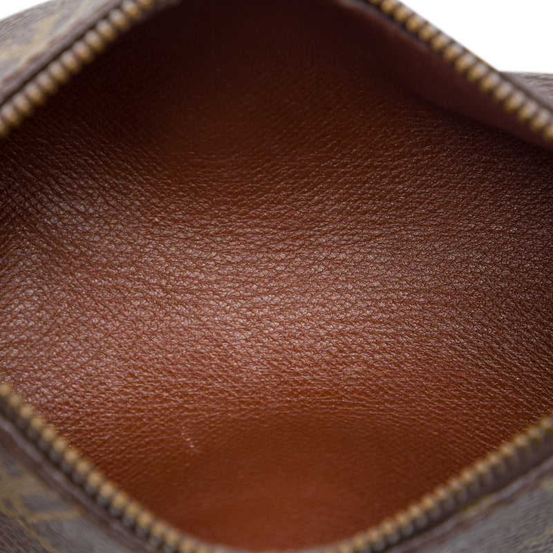 Monogram Papillon Pochette - Image 4