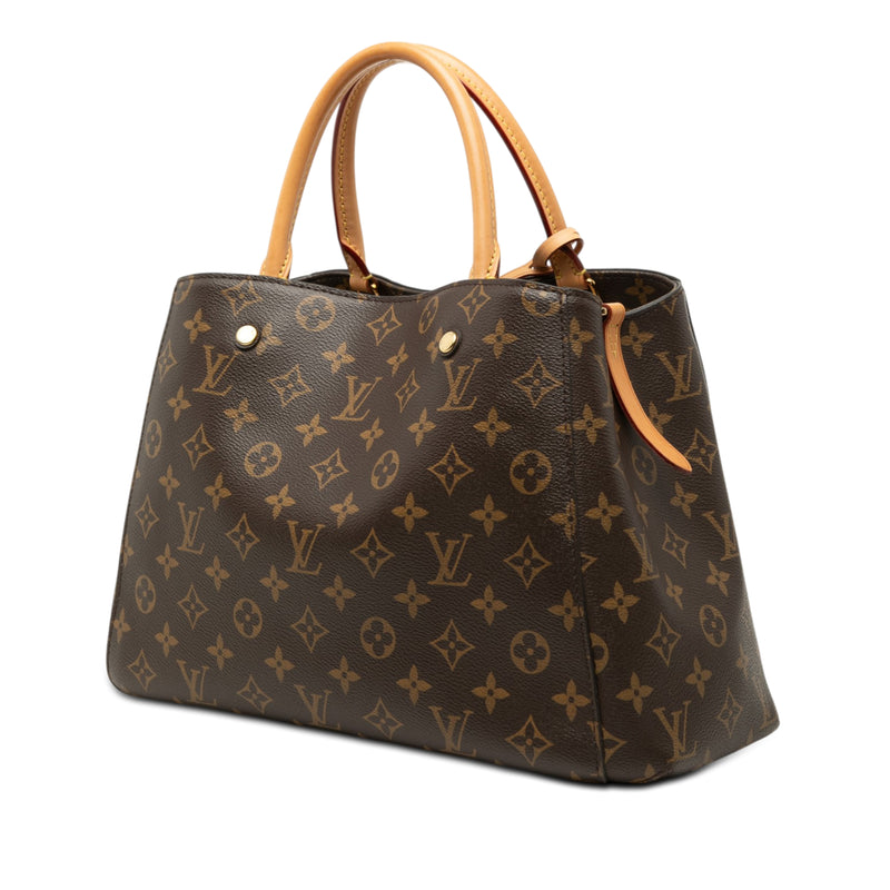 Monogram Montaigne MM - Image 2