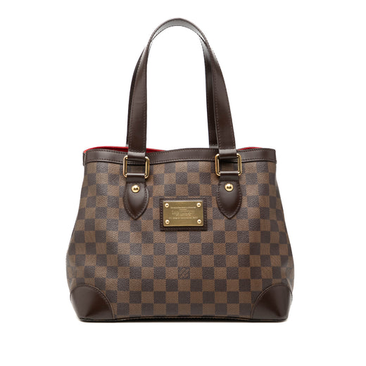Damier Ebene Hampstead PM - Image 1