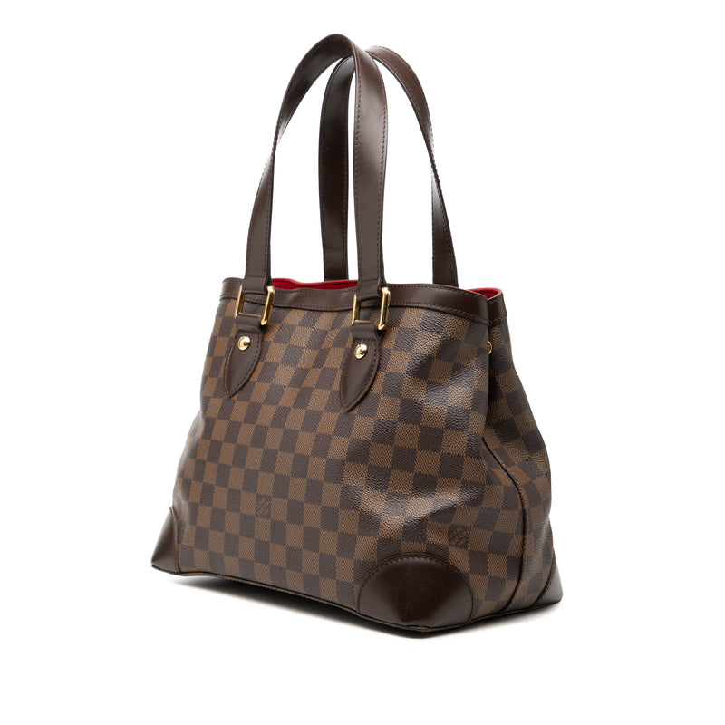Damier Ebene Hampstead PM - Image 2