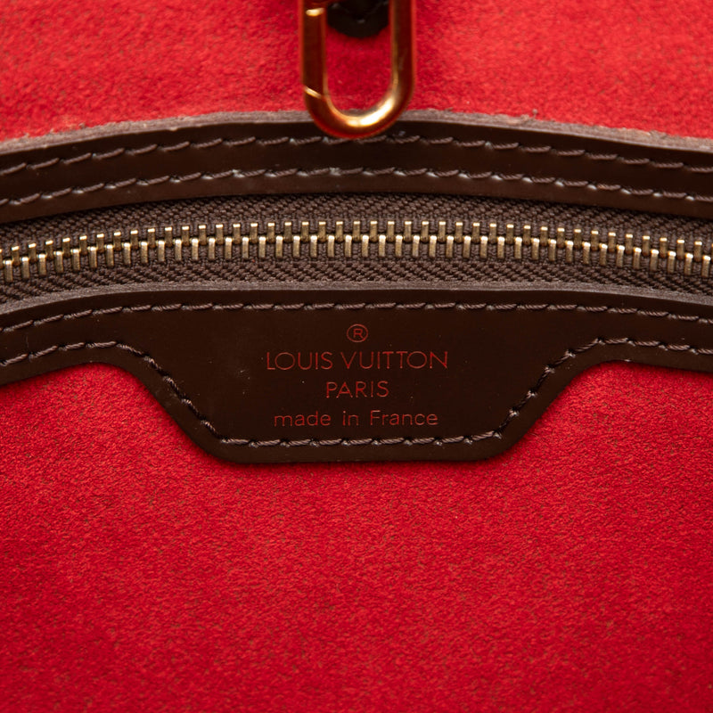 Damier Ebene Hampstead PM - Image 5