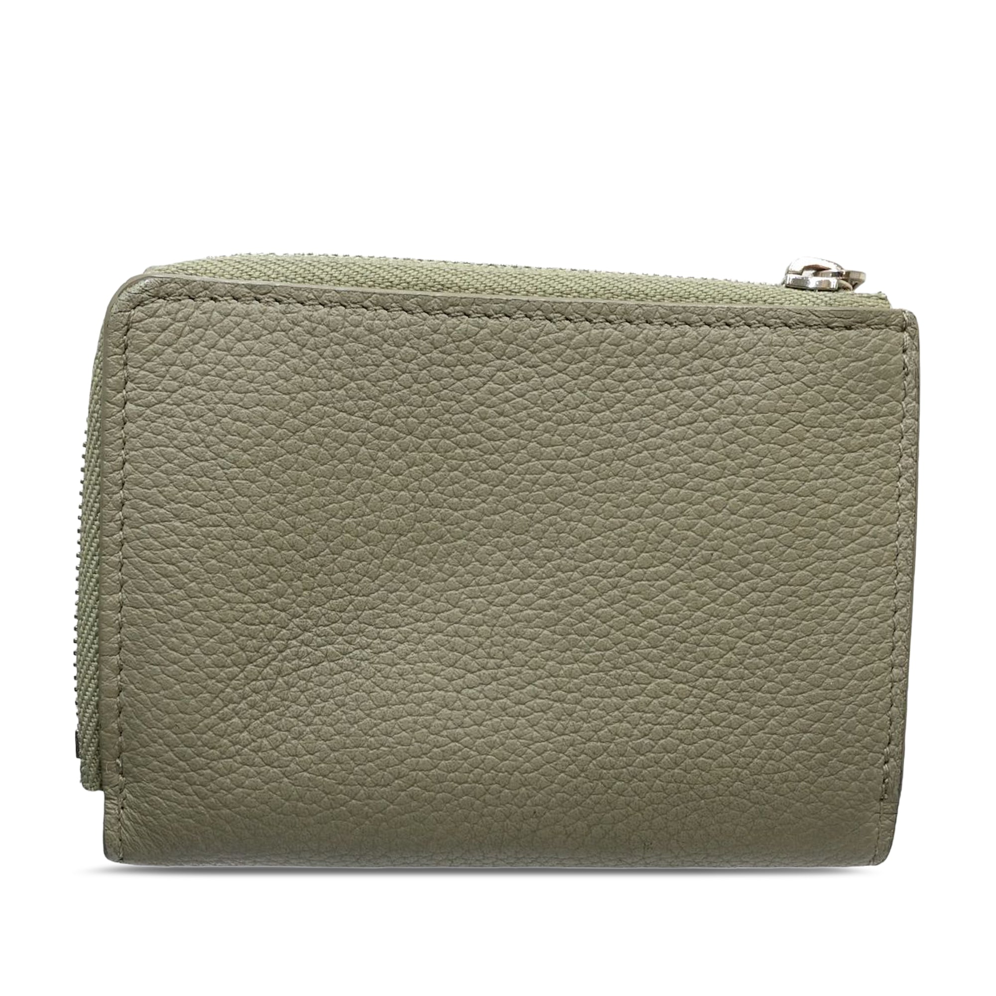 Aerogram Pilot Trifold Wallet - Image 2