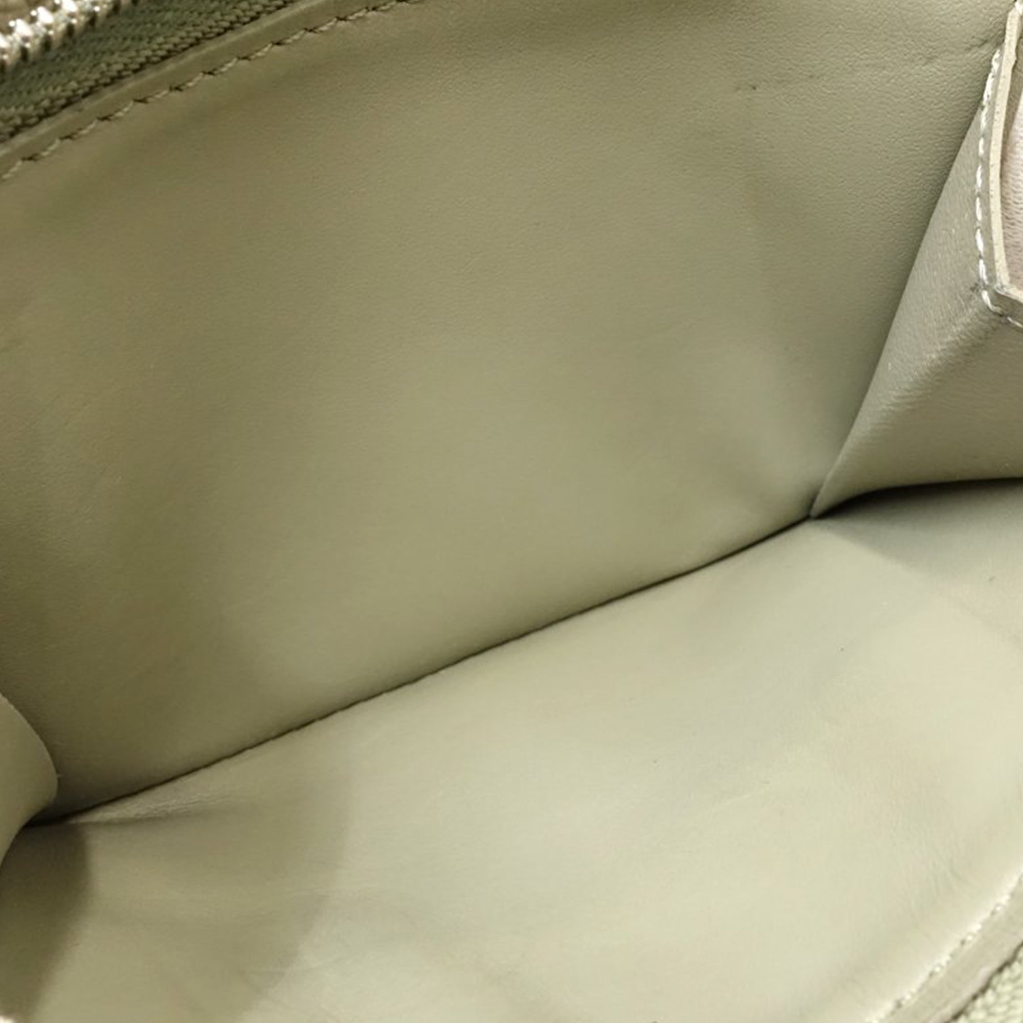 Aerogram Pilot Trifold Wallet - Image 3