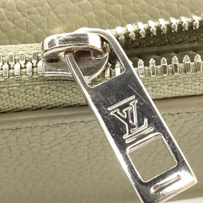 Aerogram Pilot Trifold Wallet - Image 4