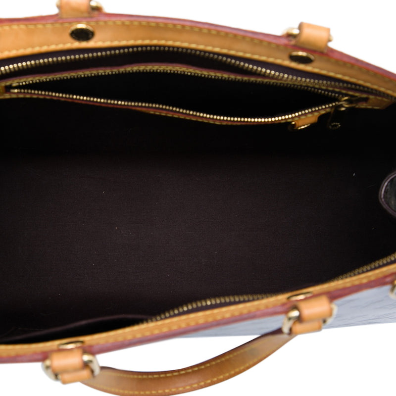 Monogram Vernis Brea MM - Image 4