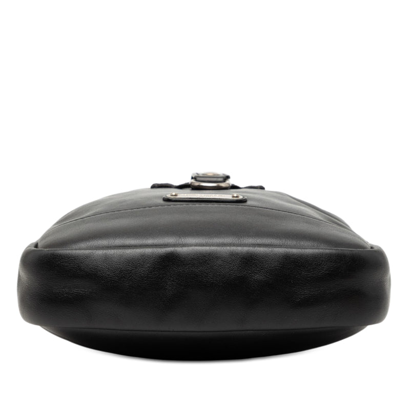 Calfskin Rivington Crossbody - Image 3