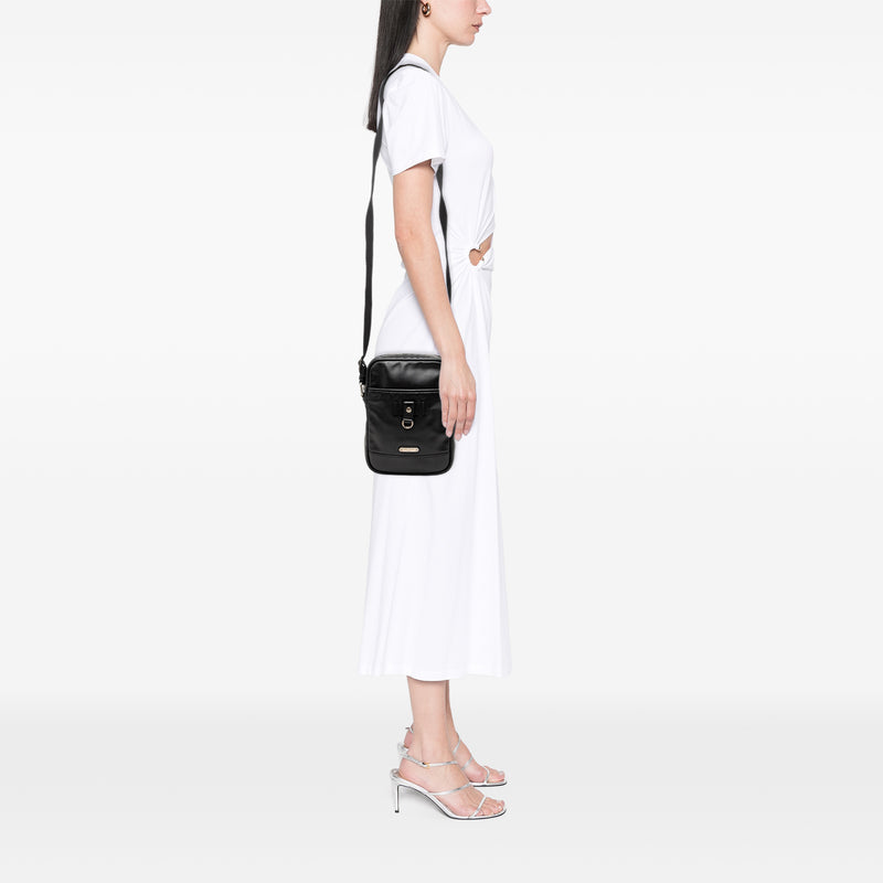 Calfskin Rivington Crossbody - Image 7