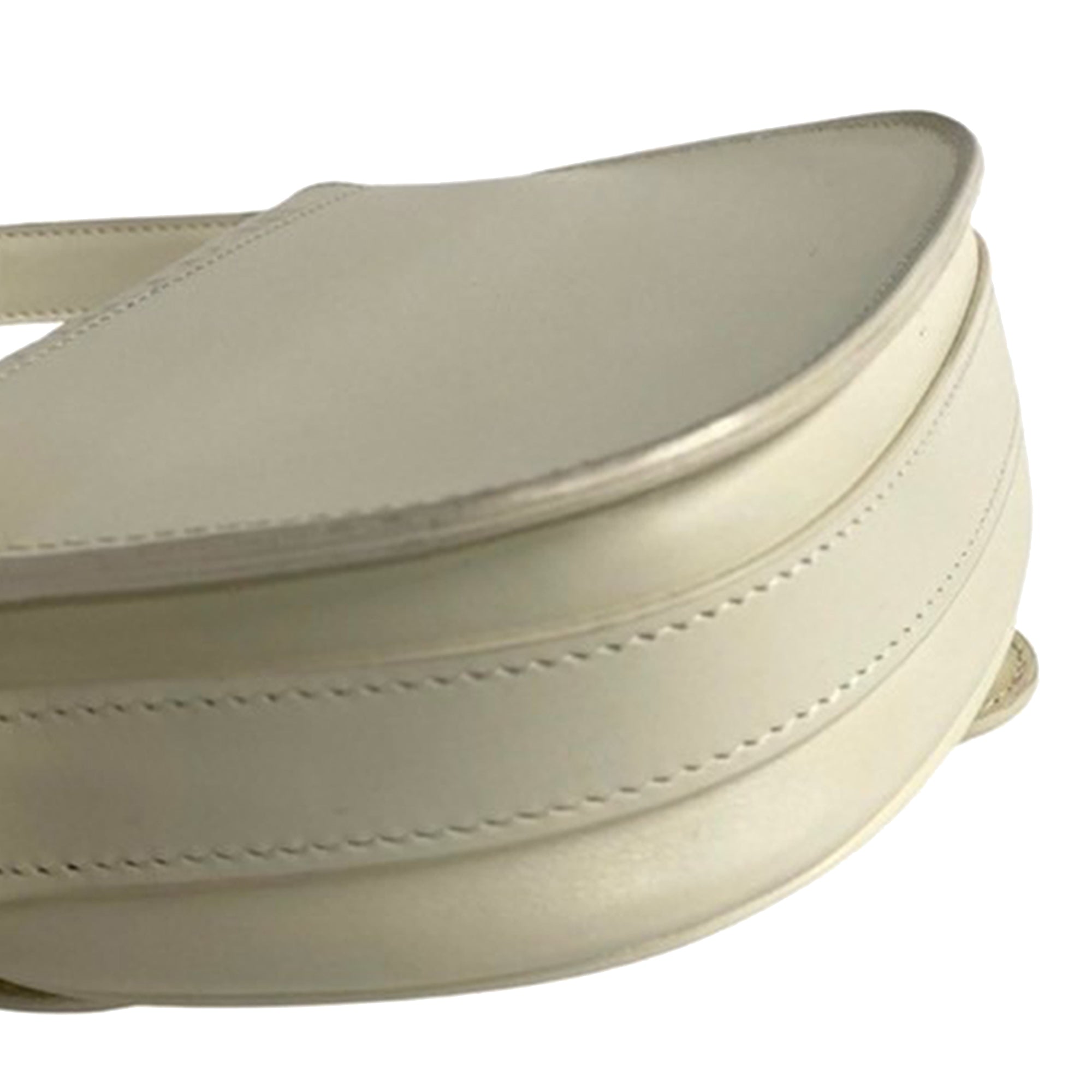 Small Leather Bobby Crossbody - Image 10