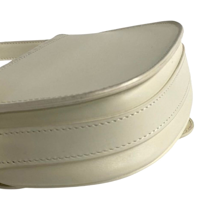 Small Leather Bobby Crossbody - Image 10