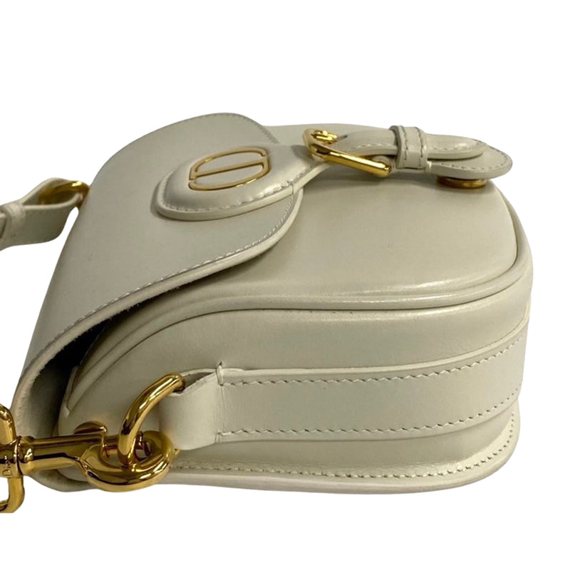 Small Leather Bobby Crossbody - Image 11