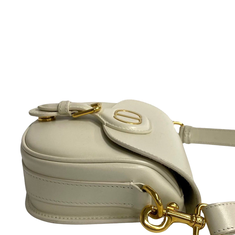 Small Leather Bobby Crossbody - Image 12